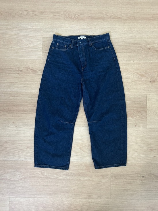Banana Republic Denim - Banana Republic Barrel Jeans size 30